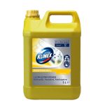Χλωρίνη Παχύρευστη Klinex Prof. Ultra Extra Power Lemon 5L