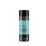 Αντισηπτικό gel χεριών Pandrosia Premium | 60ml