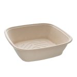 Μπολ για Catering από Ζαχαροκάλαμο 4500ml