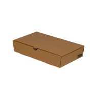 Κουτί Craft Pinsa Παραλληλόγραμμο 27x15.5x5cm - Image 4