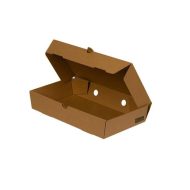 Κουτί Craft Pinsa Παραλληλόγραμμο 27x15.5x5cm - Image 3