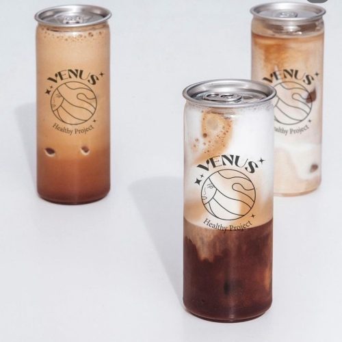 icup coffee