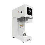 Μηχάνημα Συσκευασίας - Σφράγισης ICup Canning System Full Automatic