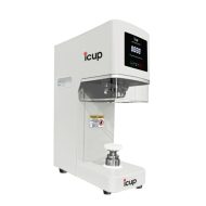Μηχάνημα Συσκευασίας - Σφράγισης ICup Canning System Full Automatic