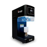 Μηχάνημα Συσκευασίας - Σφράγισης ICup Canning System Full Automatic - Image 2