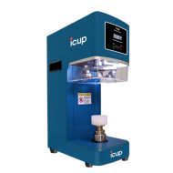 Μηχάνημα Συσκευασίας - Σφράγισης ICup Canning System Full Automatic - Image 3