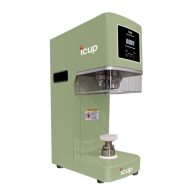 Μηχάνημα Συσκευασίας - Σφράγισης ICup Canning System Full Automatic - Image 4