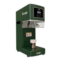 Μηχάνημα Συσκευασίας - Σφράγισης ICup Canning System Full Automatic - Image 5