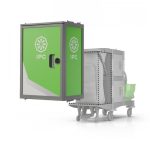 Κάλυμα σακούλας Brix τυπωμένο IPC COVER