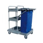 Καρότσι ιματισμού IPC STARACE 104