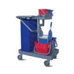 Καρότσι καθαρισμού IPC ANTARES B