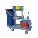 Καρότσι καθαρισμού IPC ANTARES A