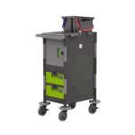 Καρότσι καμαριέρας IPC BRIX MICRO