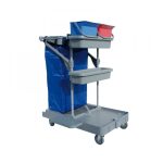 Καρότσι καθαρισμού IPC STARACE 100