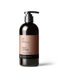 Greek Treasures Γαλάκτωμα σώματος με βιολογική αλόη, βιολογικό λάδι ελιάς & εκχύλισμα ροδιού 500ml