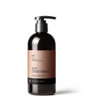 Greek Treasures Μαλακτική κρέμα μαλλιών με βιολογική αλόη, βιολογικό λάδι ελιάς & εκχύλισμα μελιού 500ml