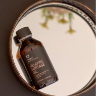 Χαλαρωτικό Λάδι Μασάζ 100ml - Image 2