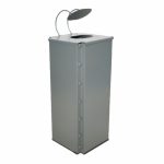 Κάδος Απορριμμάτων Industrial