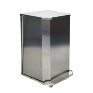 Κάδος με Πεντάλ