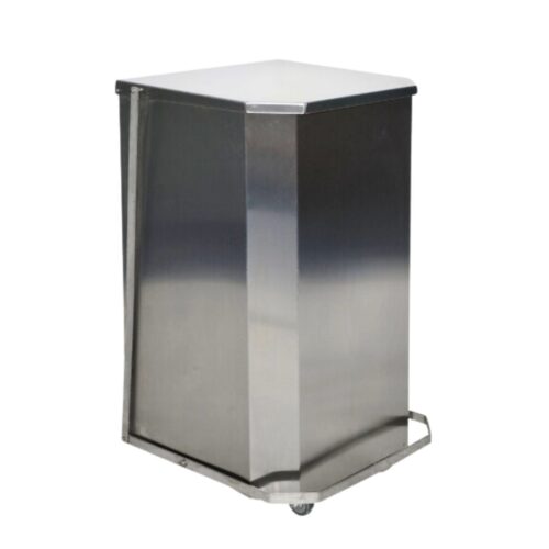 Κάδος με Πεντάλ