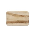 Δίσκος Παρ/μος Φύλλα Φοίνικα 21×30 cm