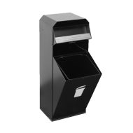 Κάδος Απορριμμάτων με Σταχτοδοχείο Δαπέδου - Image 2