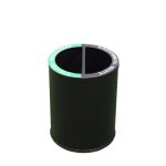 Καλαθάκι Διαχωρισμού Ανακύκλωσης