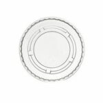 Καπάκι PET για σωσάκι Craft 2-4oz / 30 πκτ x 100 τμχ