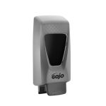 GOJO PRO TDX 2000, Συσκευή μαύρη/γκρί 2000ml, με ΜΟΧΛΟ ΠΙΕΣΗΣ