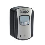 GOJO® LTX-7™Touch-Free Dispenser for Gojo Foam Soap Chrome