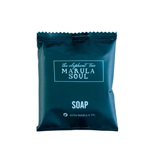 MARULA SOUL COLLECTION SOAP 20gr MARULA SOUL COLLECTION SOAP 20gr