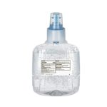 PURELL® Advanced Hand Sanitizer Green Certified Gel 1200ml