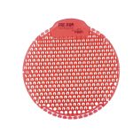 SLANT Urinal Deodorizer Kiwi-Grapefruit KG/ 10 Τεμάχια το Υποκιβώτιο