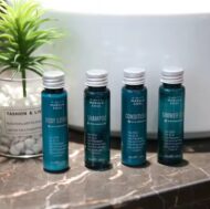 MARULA SOUL COLLECTION SHAMPOO 40ml - Image 2