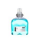 ΑΦΡΟΣ GOJO FRESHBERRY TFX 1200ml (ΑΝΤΑΛΛΑΚΤΙΚΟ)