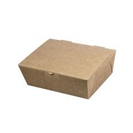 Αυτόματα Κουτιά Kraft FSC® 20×14.5×7.5cm - Image 3