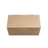 Αυτόματα Κουτιά Kraft FSC® 20×14.5×7.5cm - Image 2