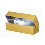 Κουτί Ψητοπωλείου Σουβλάκι Craft T28 25x9x6.5cm