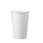 Ποτήρι Χάρτινο Λευκό  7.5oz / 20 πακ x 50 τμχ