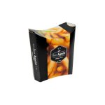 Κουτί Κωνικό Πατάτας 10x6x12cm  140τμχ