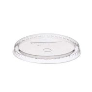PET Καπάκια 90mm Επίπεδο με Τρύπα 8mm – FL90 24×80 τεμ - Image 3