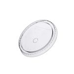 PET Καπάκια 90mm Επίπεδο με Τρύπα 8mm – FL90 24×80 τεμ