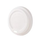 Καπάκι Λευκό 90mm /600 τμχ