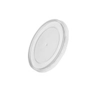 Καπάκι PP 113mm για Σκεύος Kraft 12oz-26oz - Image 2