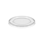 Καπάκι PP 113mm για Σκεύος Kraft 12oz-26oz