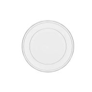 Καπάκι PP 113mm για Σκεύος Kraft 12oz-26oz - Image 3