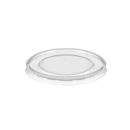 Καπάκι PP 113mm για Σκεύος Kraft 12oz-26oz
