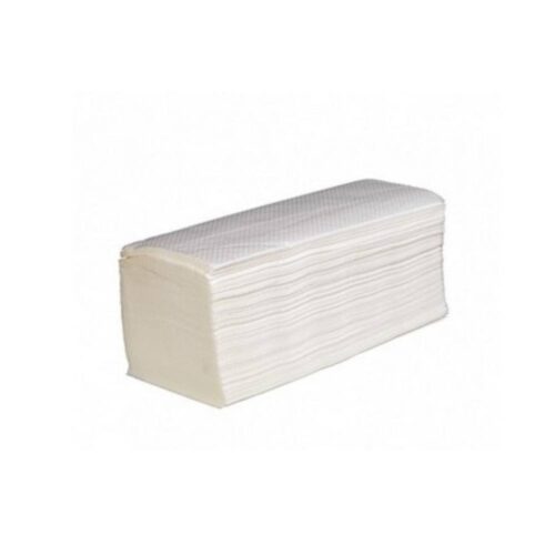 FINEZZA Χειροπετσέτα Ζ Interfold