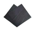 FINEZZA Χαρτοπετσέτα Πολυτελείας Μαύρη 40x40cm