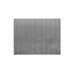 FINEZZA Σουπλά Γραμμή Γκρι MATIS 30x40cm